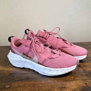 Nike Crater Impact ‘Desert Berry’ Women’s Size 11